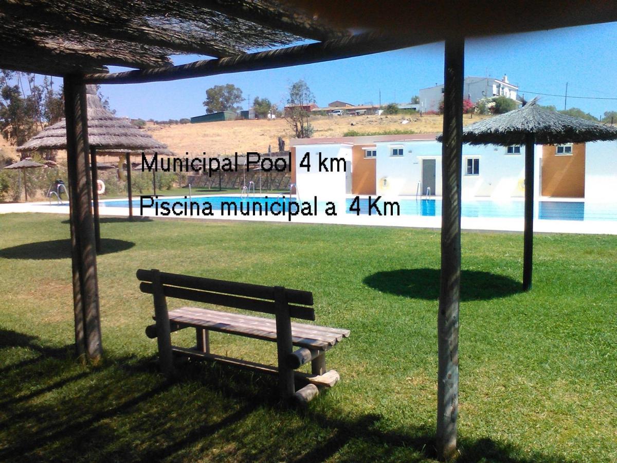 Casa De Las Letrinas Baja, 2 Habt 5 Mas 1 Pers Max Chimenea Con Horno Puerto de la Laja Eksteriør billede