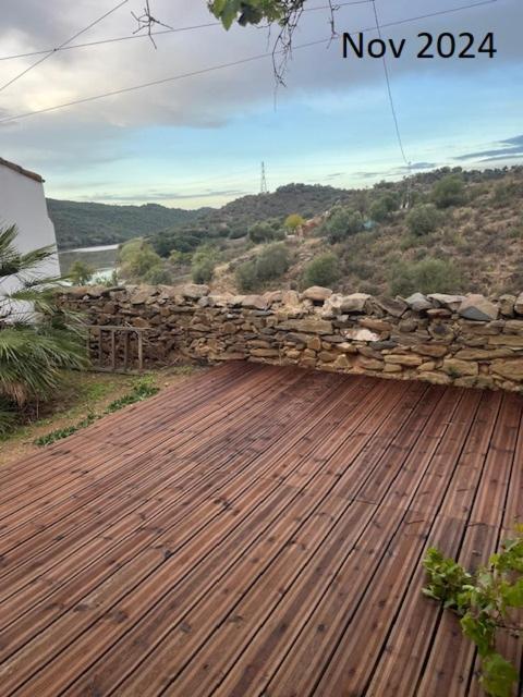 Casa De Las Letrinas Baja, 2 Habt 5 Mas 1 Pers Max Chimenea Con Horno Puerto de la Laja Eksteriør billede