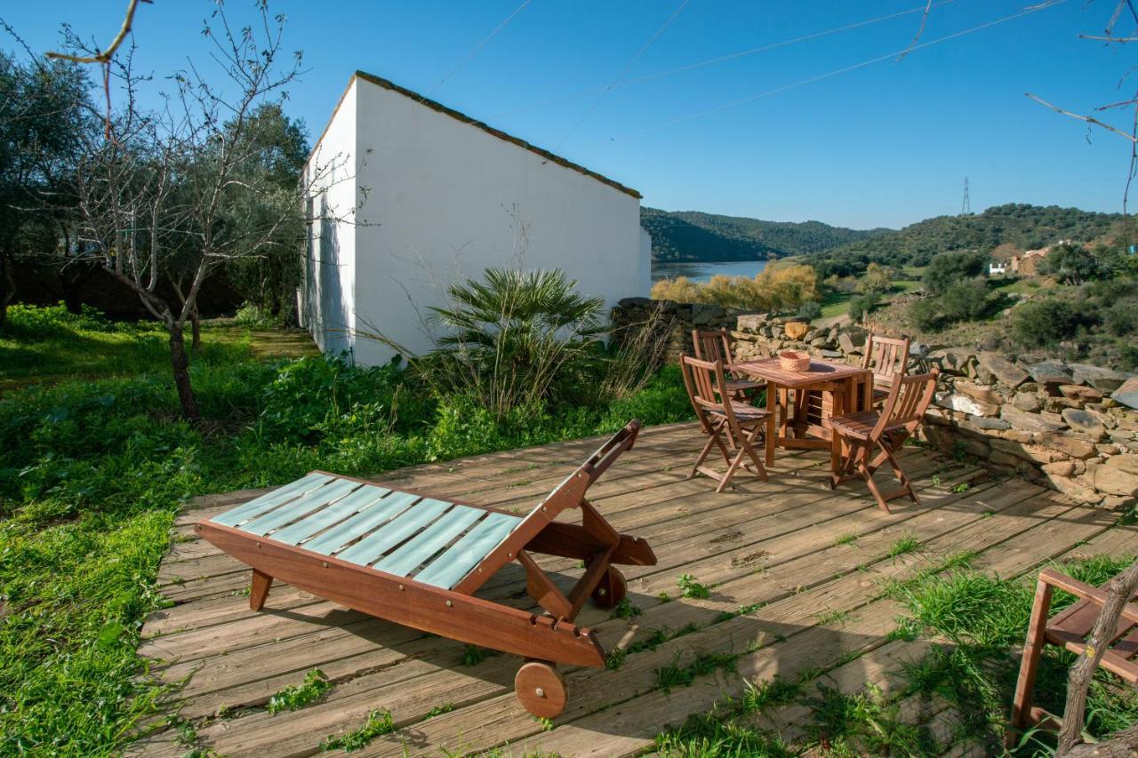 Casa De Las Letrinas Baja, 2 Habt 5 Mas 1 Pers Max Chimenea Con Horno Puerto de la Laja Eksteriør billede