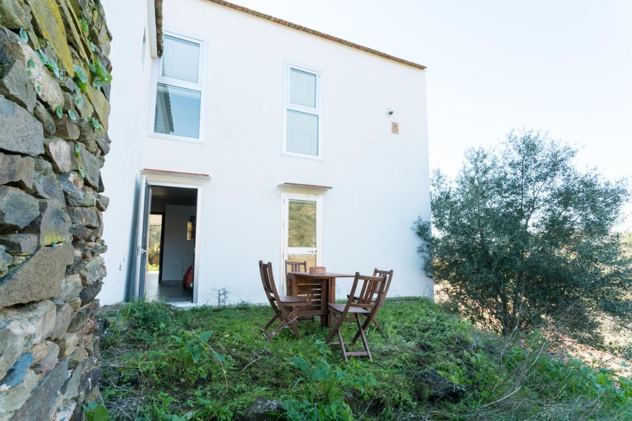 Casa De Las Letrinas Baja, 2 Habt 5 Mas 1 Pers Max Chimenea Con Horno Puerto de la Laja Eksteriør billede